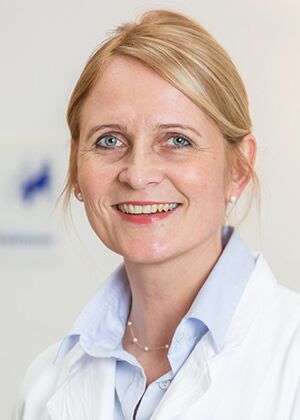 Dr. Bettina Beinert