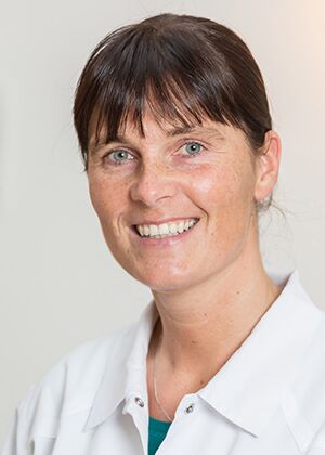 Christine Krüger