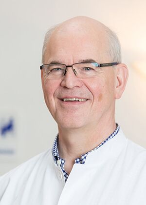 Dr. Rolf Wilmsmeier